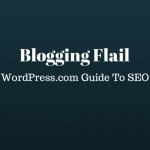 WordPress.com SEO Guide