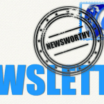 monthly newsletter